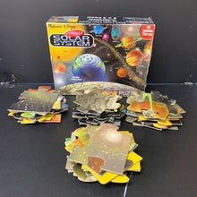 Load image into Gallery viewer, 48pc Solar System Extra Large Floor Puzzle
