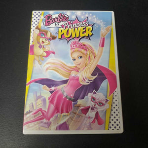 Barbie Princess Box Set [DVD]