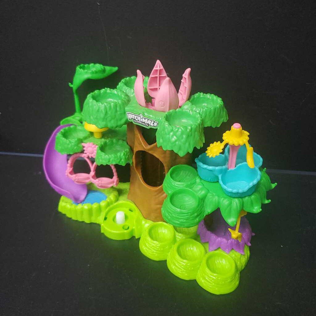 Hatchery nursery deals playset