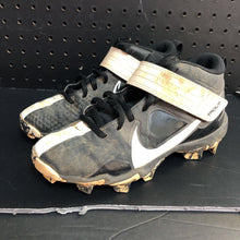 Load image into Gallery viewer, Boys Fast Flex Baseball Cleats
