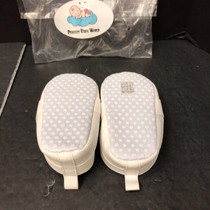 Boys Buckle Shoes (Perfect Baby World) (NEW)