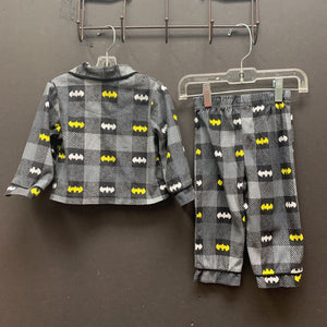 2pc Batman Sleepwear