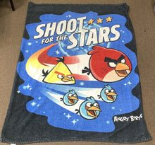 Load image into Gallery viewer, &quot;Shoot For The Stars&quot; Blanket

