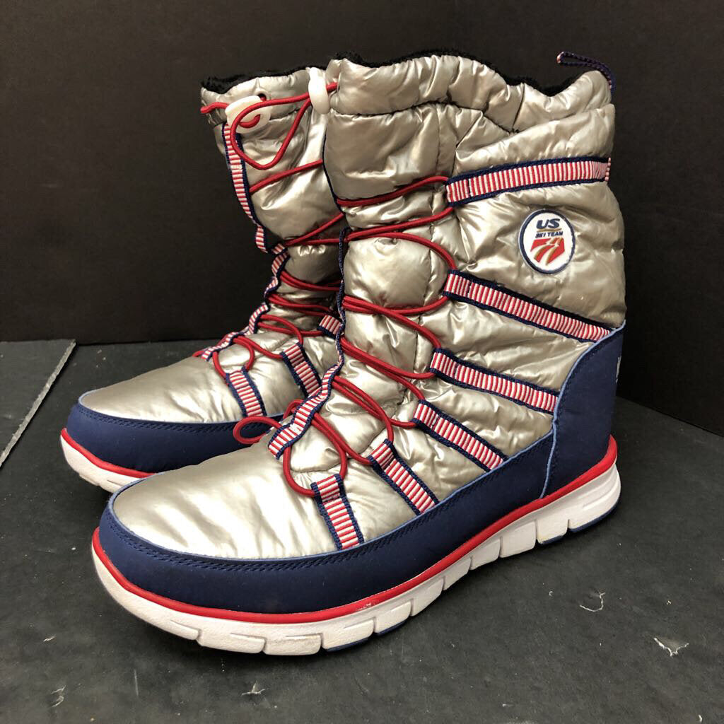 Women's Snow Boots