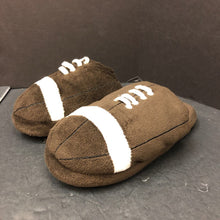 Load image into Gallery viewer, Boys Football Slippers
