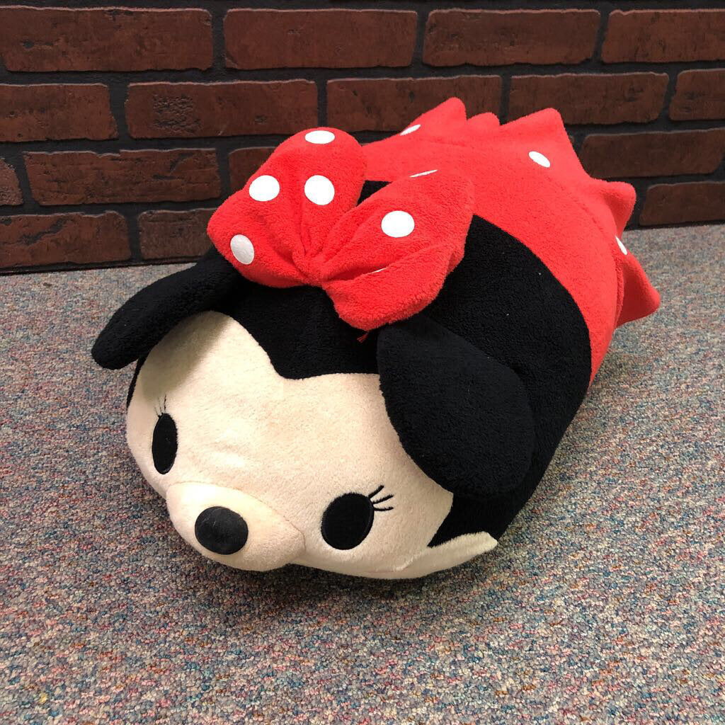 Minnie Mouse Plush