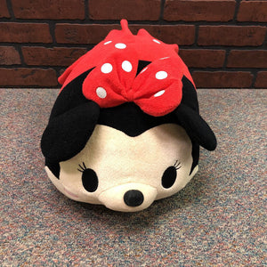 Minnie Mouse Plush