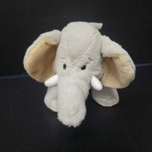 Load image into Gallery viewer, Elephant Plush
