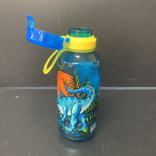 Load image into Gallery viewer, Dino water bottle
