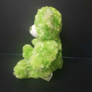 4 Leaf Clover St. Patrick's Day Bear