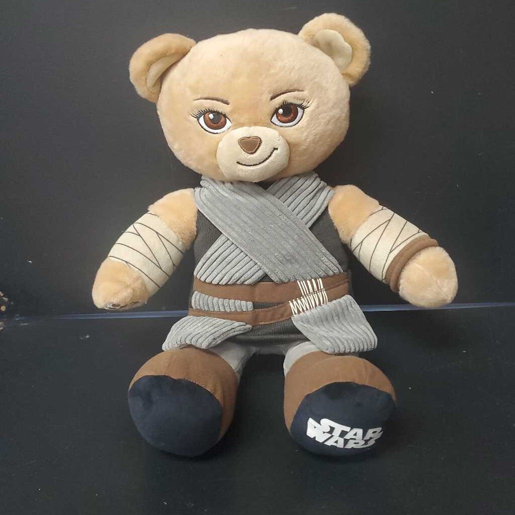 Rey Bear