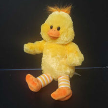 Load image into Gallery viewer, Light Up Yellow Duck Battery Operated
