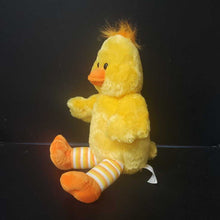 Load image into Gallery viewer, Light Up Yellow Duck Battery Operated
