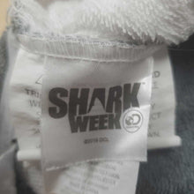 Load image into Gallery viewer, Shark Week Beach Blanket towel
