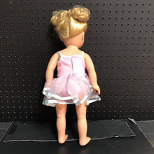 Load image into Gallery viewer, Doll in Leotard
