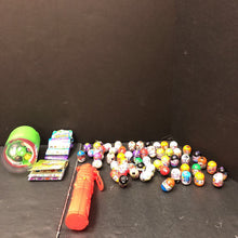 Load image into Gallery viewer, Mighty Beanz w/Accessories
