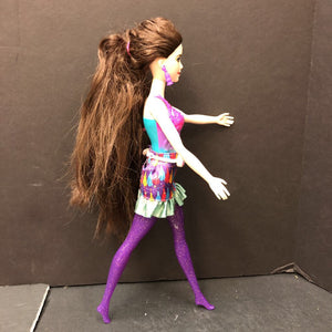 Color Reveal Doll