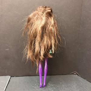 Color Reveal Doll