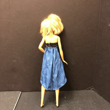 Load image into Gallery viewer, Doll in Flower Dress
