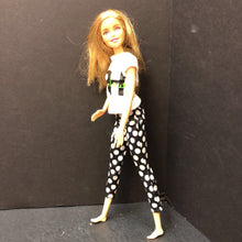 Load image into Gallery viewer, Doll in Top &amp; Pants
