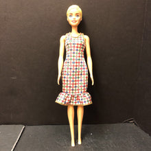 Load image into Gallery viewer, Doll in Jewel Dress
