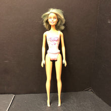 Load image into Gallery viewer, Doll in Built On Leotard
