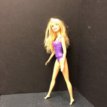 Load image into Gallery viewer, Doll in Built On Leotard
