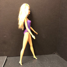 Load image into Gallery viewer, Doll in Built On Leotard
