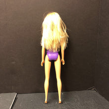 Load image into Gallery viewer, Doll in Built On Leotard
