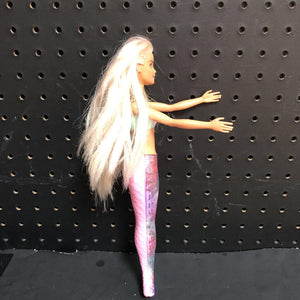 Mermaid Doll