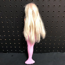 Load image into Gallery viewer, Mermaid Doll
