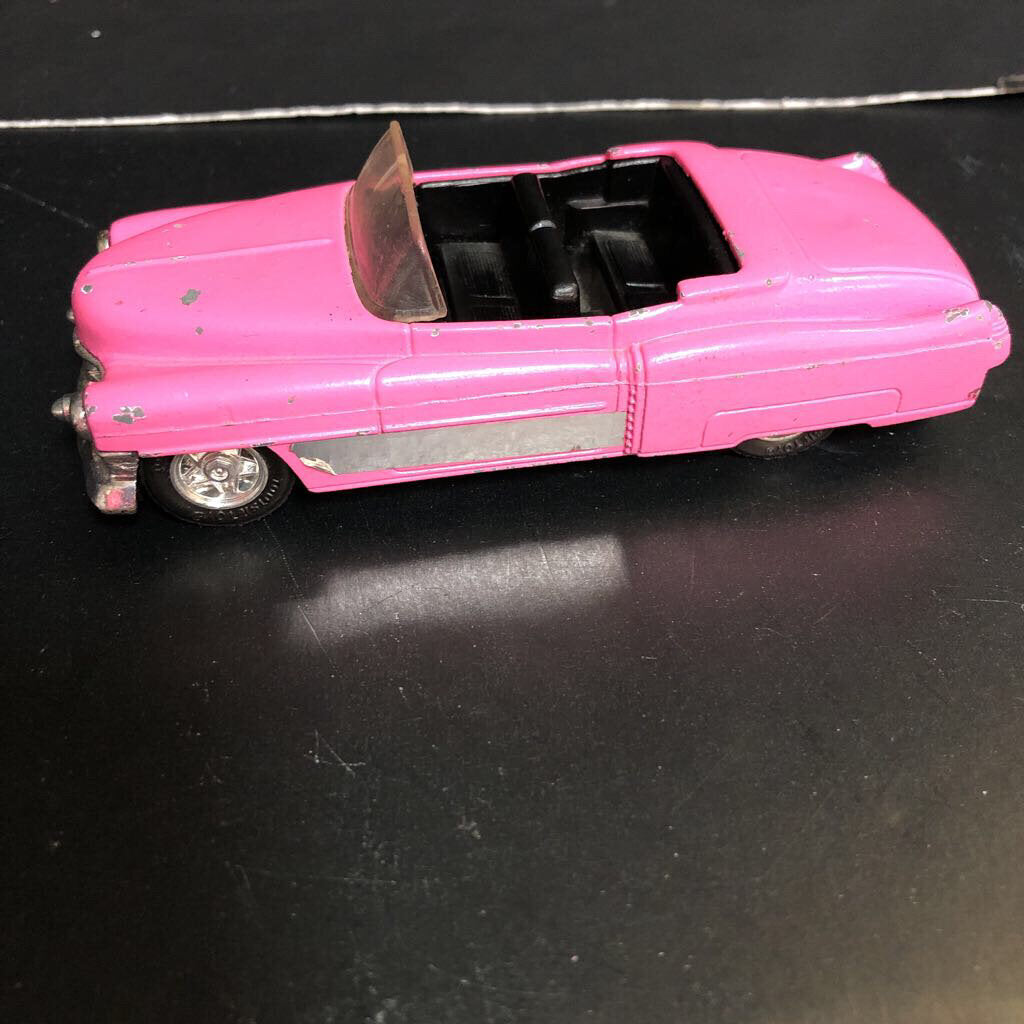 1953 Cadillac Car (Tootsie Toy)