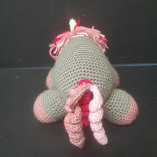 Load image into Gallery viewer, Knit Unicorn
