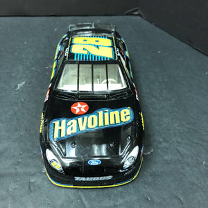 2002 Ford Taurus Havoline #28 Diecast Race Car