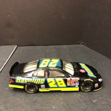 Load image into Gallery viewer, 2002 Ford Taurus Havoline #28 Diecast Race Car
