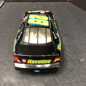 2002 Ford Taurus Havoline #28 Diecast Race Car