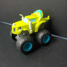 Load image into Gallery viewer, Zeg the Monster Truck Battery Operated

