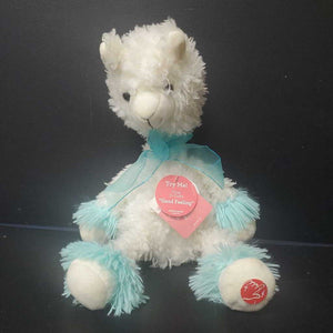 "Good Feeling" Singing Mother's Day Llama Plush Battery Operated (NEW)