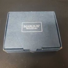 Load image into Gallery viewer, Glass Picture Frame (Marquis Waterford)
