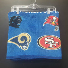 Load image into Gallery viewer, National&amp; American Football Conference Blanket
