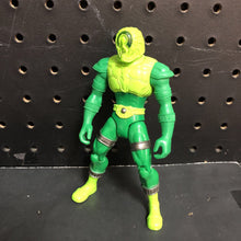 Load image into Gallery viewer, Green Alien Figure
