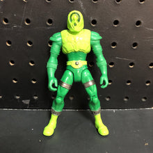 Load image into Gallery viewer, Green Alien Figure
