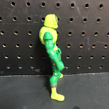 Load image into Gallery viewer, Green Alien Figure
