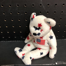 Load image into Gallery viewer, Glory USA Bear Plush
