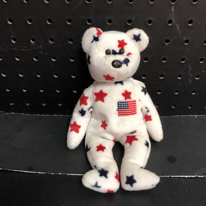 Glory USA Bear Plush