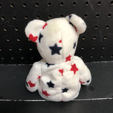 Load image into Gallery viewer, Glory USA Bear Plush
