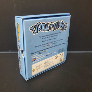 Tiddlywinks (Perisphere & Trylon)