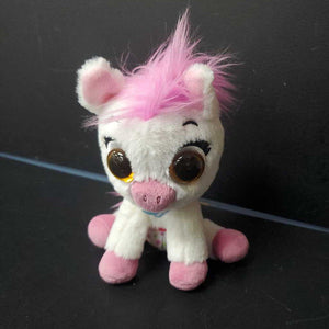 Baby Pony Plush (T.O.T.S)