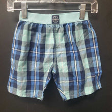 Load image into Gallery viewer, 2pk Boys Plaid Boxer Briefs
