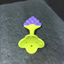 Load image into Gallery viewer, Grape Teether Toy
